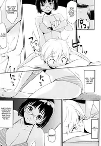 [Yurikawa] Houkago Strawberry Vibe - After School Strawberry Dildo [English] [4dawgz]