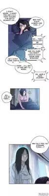 Ghost Love Ch.1-12 (English) (YoManga) (Ongoing)