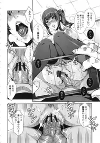 [FEI] Takusan Meshiagare Goshujin-sama