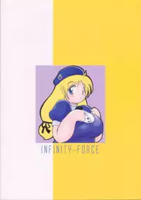 (CR35) [Infinity-Force (Various)] Plump Pop 4 (Various)