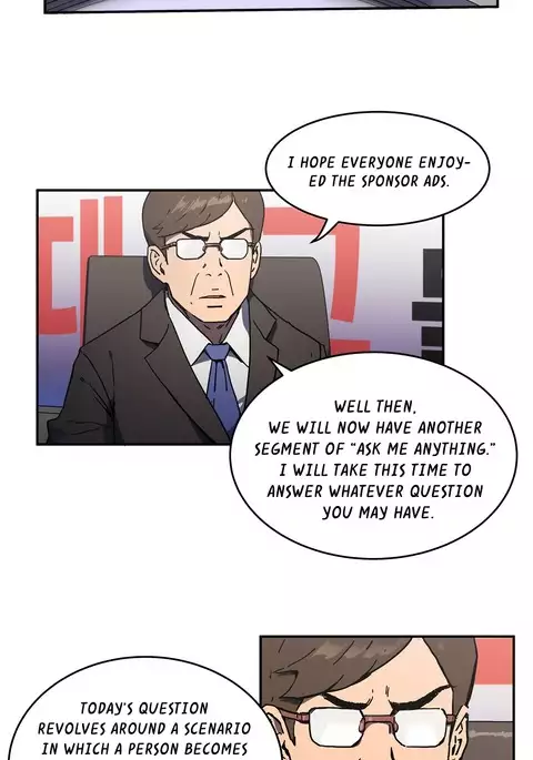 Refrain Love Ch.1-34