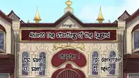 [Hong BanJang] Aharoo Ch.1-16 (English) (YoManga) (Ongoing)