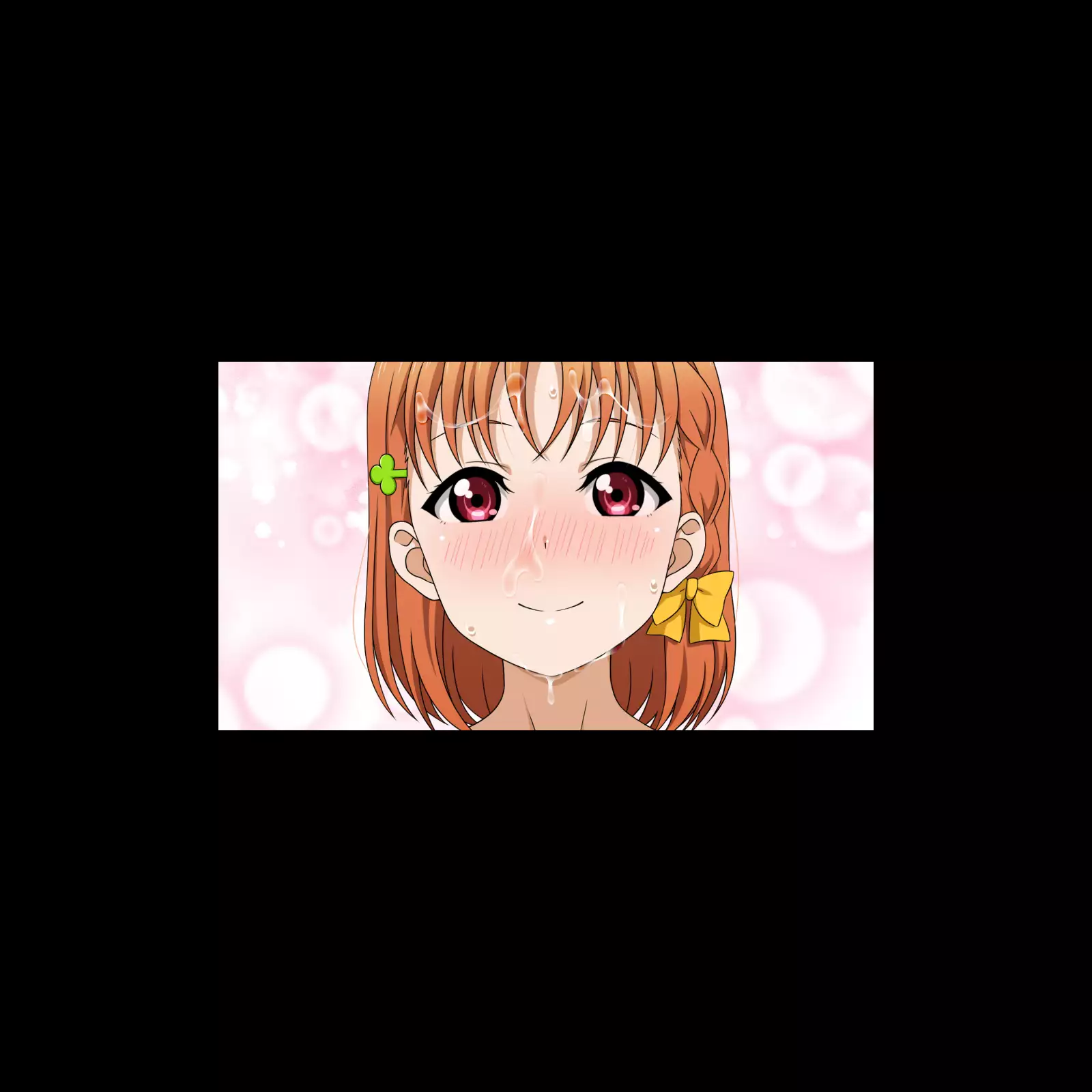Tikaave! Sunshine !! School idol lovehour