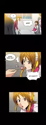 [Yihyeonmin] Drug Candy Ch.0-42 (English) (YoManga) (Ongoing)