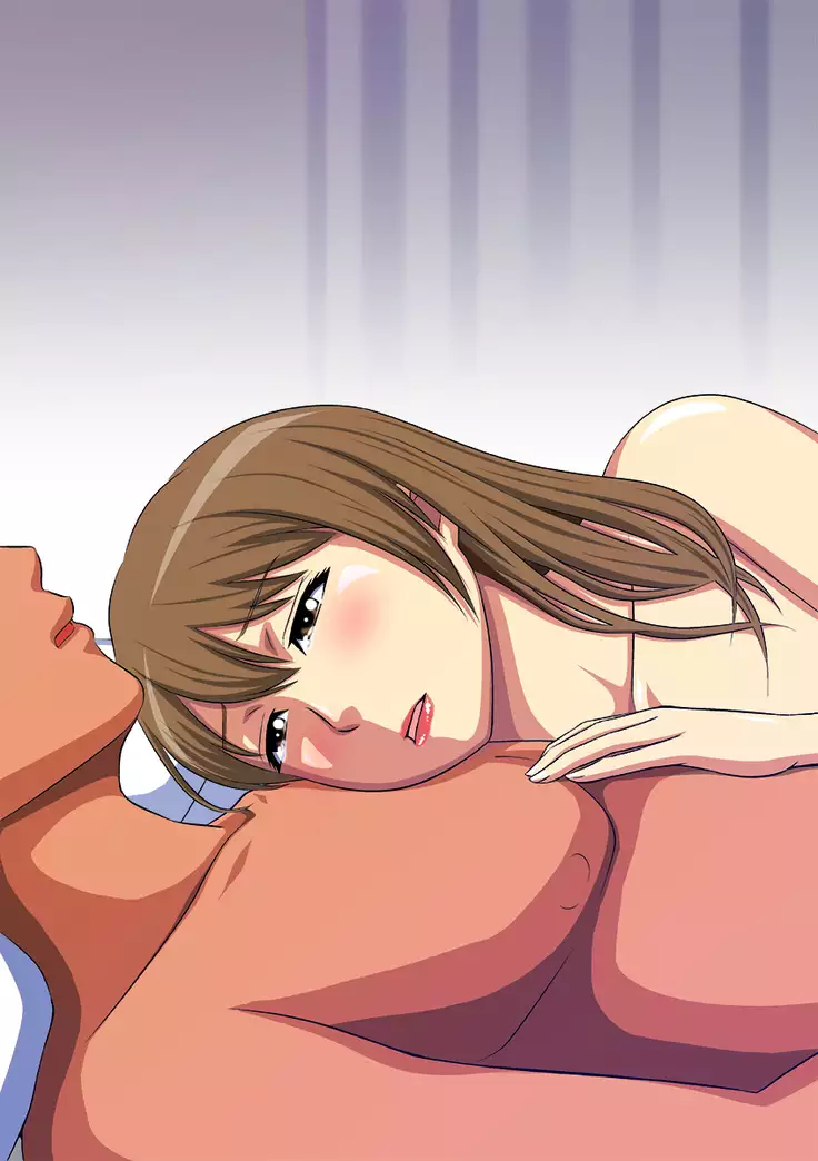 Yureru Nikuyokuzuma