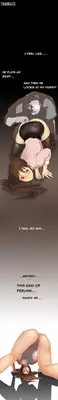 [Keum Sah Gong] Si-Eun Ch.1-19 (English) (Ongoing)