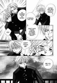 [Sakura Ashika] Sensitive Pornograph [English]