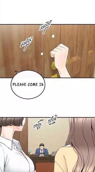 Young Boss Manhwa 01-73 [English]