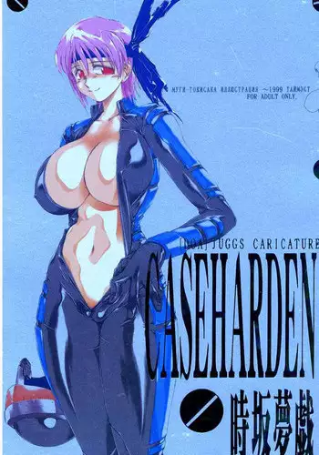 (C65) [TIMEST (Tokisaka Mugi)] Futakin 2 (Dead or Alive)