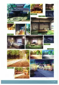 Walkure Romanze More & More Visual Fan Book