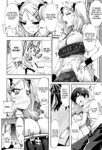 [Ed] Cheerism [English] [Decensored]
