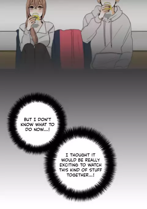 Talk To Me Ch.1-50