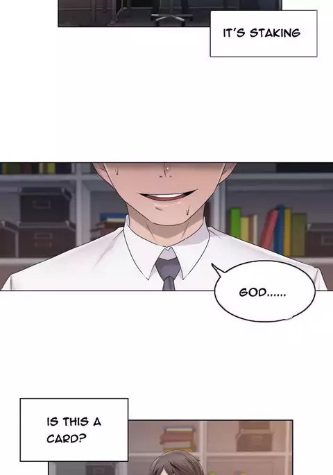 Miss Mystic Ch.1-23