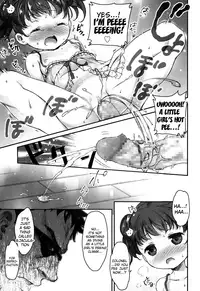 [Nakamura Kanko] Ikishon! (COMIC LO 2017-04) [English] [H-Konbini] [Digital]