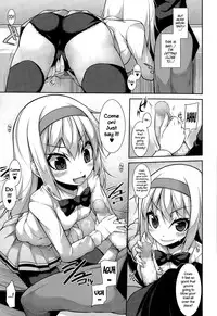 [Syati Kamaboko] Clever? Solution #1-4 [English] [PSYN]