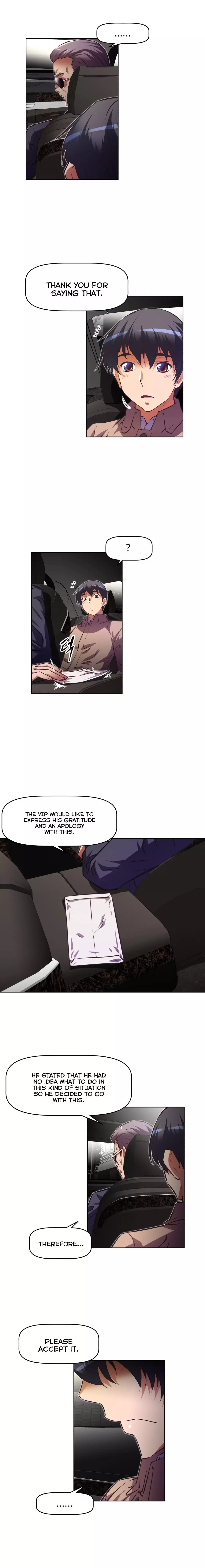 Brawling Go Ch.76-105