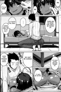 [Darabuchi] Zettai Kyosha Ch. 1-3 [English] [Fated Circle]