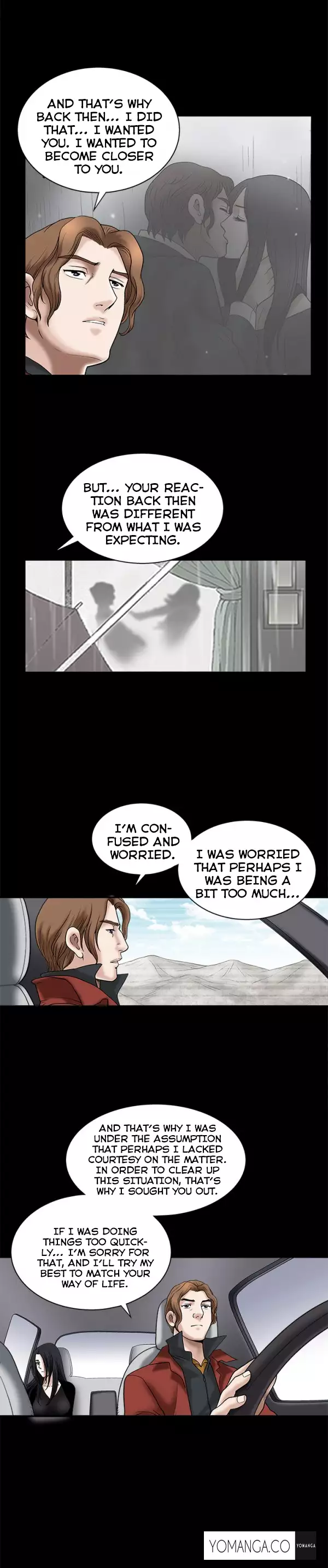 Seduction Ch.1-32