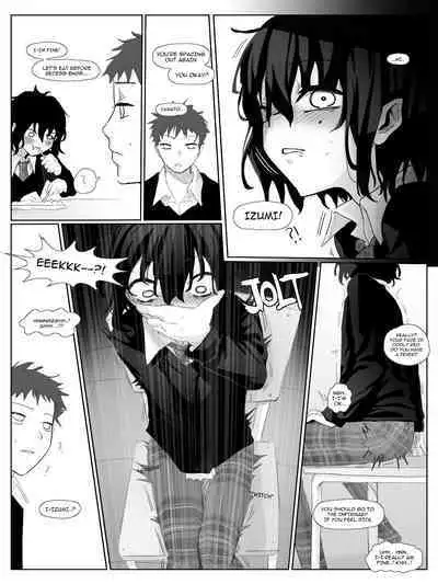 [Schweinchen31] Do-M Shounen Choukyou - Masochist Boy Training [English]
