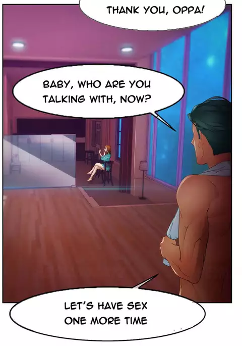 Lady Garden Ch.1-38