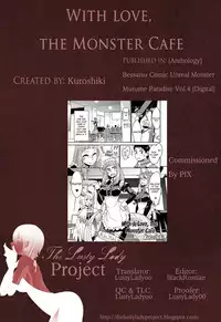 [Anthology] Bessatsu Comic Unreal Monster Musume Paradise Vol. 4 [English]