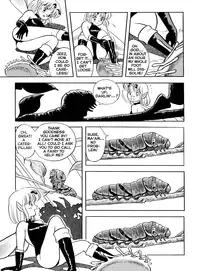 [Kondom] The New Bondage Fairies - Fairie Fetish [English Release by: Eros Comix]