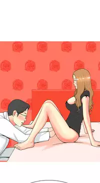 Hooker Ch.1-37 (English) (Ongoing)