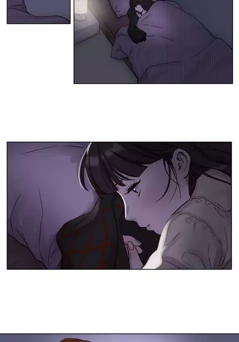 Atonement Camp Ch.1-17