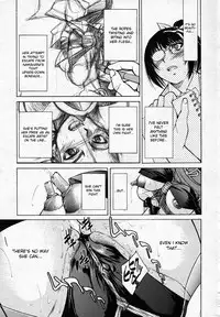[Inoue Yoshihisa] Escape Creator [English]