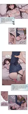 [Ramjak] Atonement Camp Ch.1-13 (English) (Ongoing)