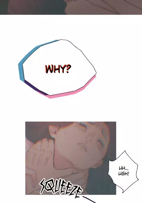 Scandal of the Witch Ch.1-29