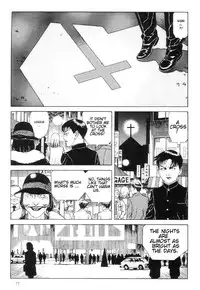 [Maruo Suehiro] Warau Kyuuketsuki | The Laughing Vampire Vol. 1 [English]