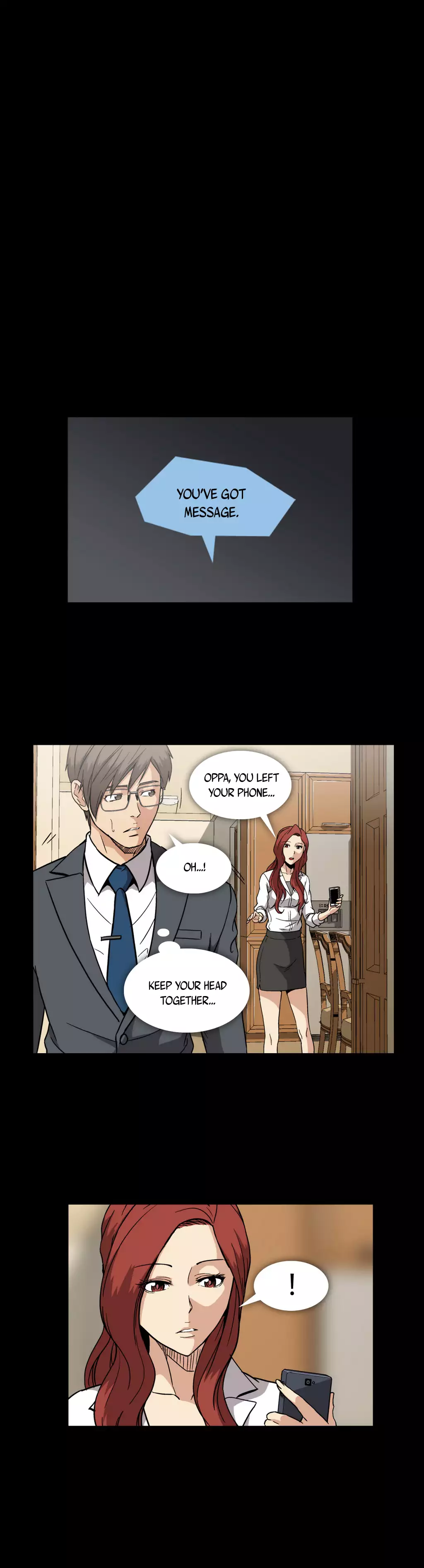 Drug Candy Ch.0-32