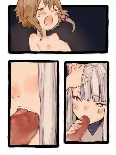 Kii to Haku