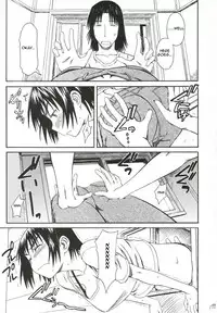 (C70) [House of Karsea (Syouji)] Pretty Neighbor&! Soushuuhen (Yotsubato!) [English]