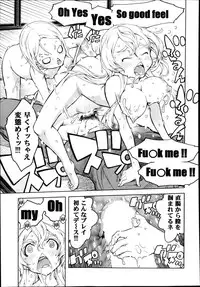 COMIC AUN 2014-10