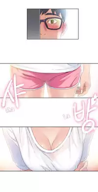 [BAK Hyeong Jun] Sweet Guy Ch.1-49.5 (English) (YoManga) (Ongoing)