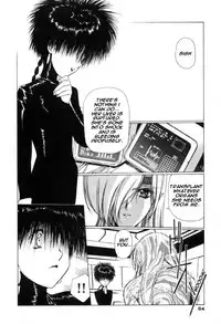 [Urushihara Satoshi] Chirality - To The Promised Land Vol.1 (Complete) [English]