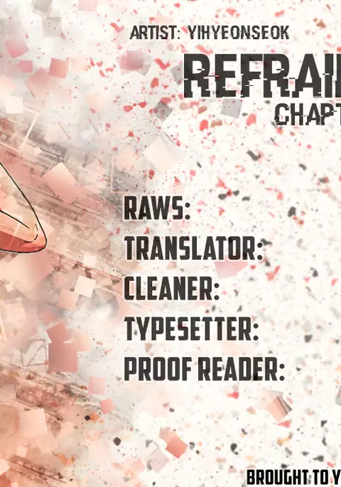 Refrain Love Ch.1-37