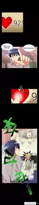 [Insane] Love Parameter Ch.1-13 (English) (YoManga) (Ongoing)