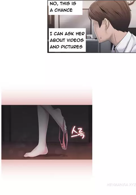 Miss Mystic Ch.1-19
