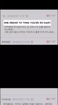 [Mr. Byeong-Su] Cohabitation Ch.1-47 (English) (Ongoing)