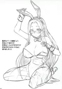 (C91) [Shirakaba Doori (DRY)] R11 (Fate/stay night) [Chinese] [涂鸦个人汉化]