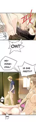 Kill the Dead Bastard Ch.1-7 (English) (Ongoing)