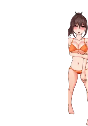 Noutou Shoujo Saya