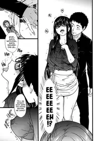[Shiwasu no Okina] Ero Pippi Ch.1-9 [English]