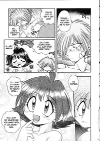 (C61) [Sairo Shuppan (J.Sairo)] Slayers Trilogy [English]