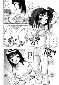 Comic Hime Dorobou 2004-11