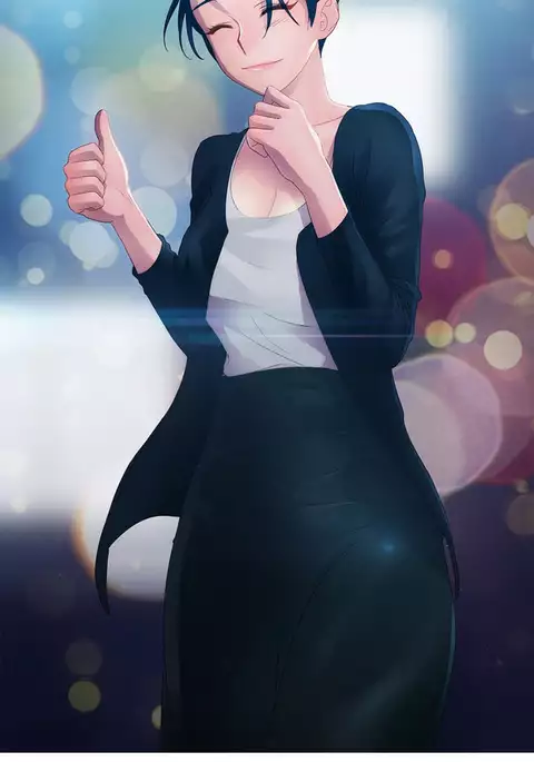 Lady Garden Ch.1-19