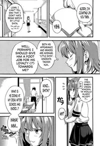 [Takeda Hiromitsu] Tsundero Ch. 1-6, 9-10 [English] [Decensored]